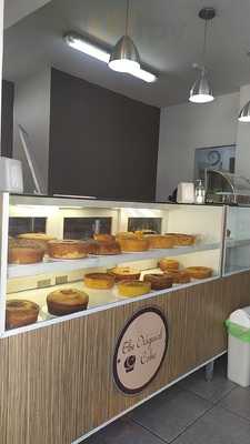 The Original Cake Moema