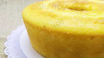 The Original Cake Moema