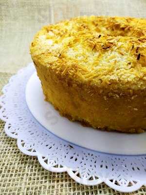 The Original Cake Moema