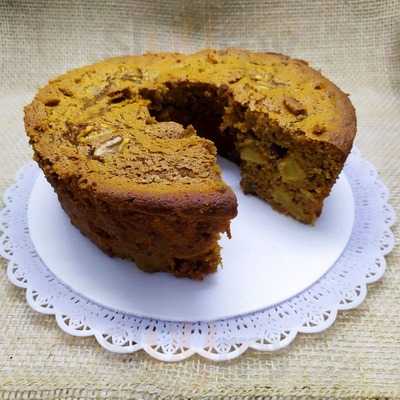 The Original Cake Moema