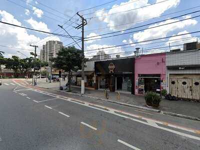 The Original Cake Moema