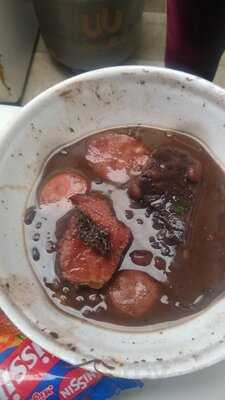 Lanchonete Conquista