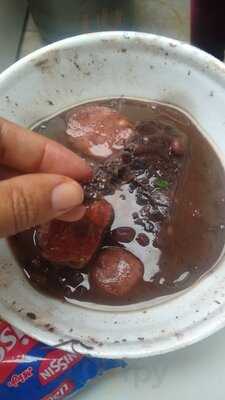 Lanchonete Conquista