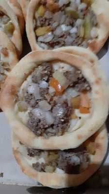 Esfiharia & Pizzaria Massa Mania