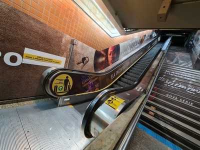 Doceria Metro Brigadeiro