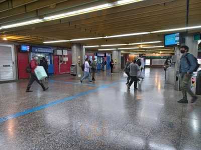Doceria Metro Brigadeiro