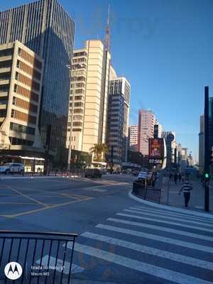 Doceria Metro Brigadeiro