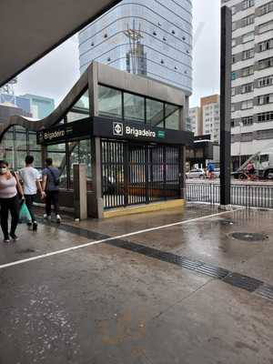Doceria Metro Brigadeiro