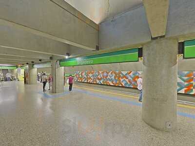 Doceria Metro Brigadeiro