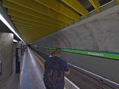 Doceria Metro Brigadeiro