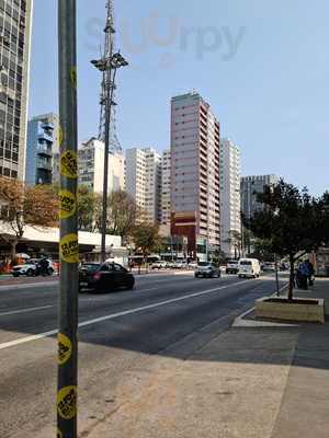 Doceria Metro Brigadeiro