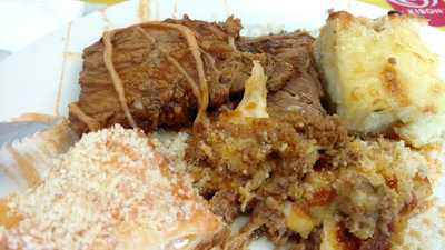 O Engenheiro Restaurante