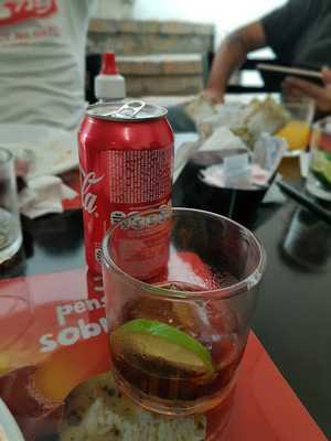 O Engenheiro Restaurante