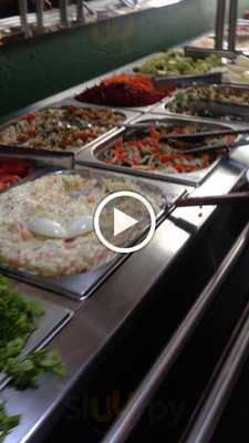 O Engenheiro Restaurante