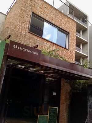 O Engenheiro Restaurante