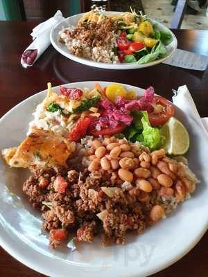 O Engenheiro Restaurante