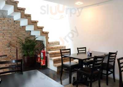 O Engenheiro Restaurante