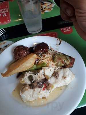 O Engenheiro Restaurante