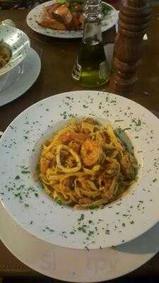 Paparyco Restaurante E Bar