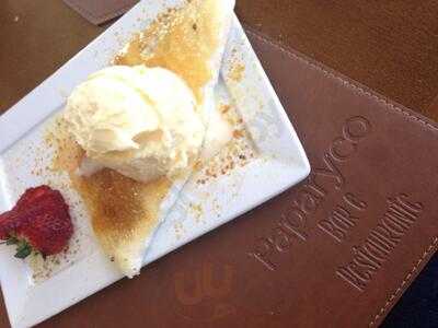 Paparyco Restaurante E Bar