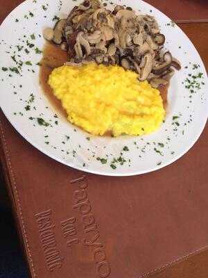 Paparyco Restaurante E Bar