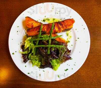 Paparyco Restaurante E Bar