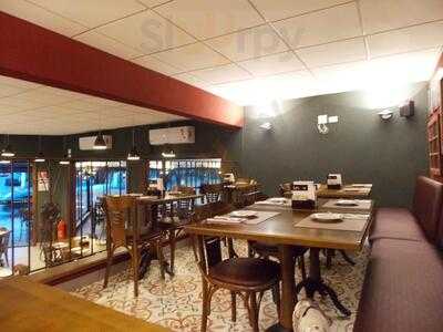 Paparyco Restaurante E Bar