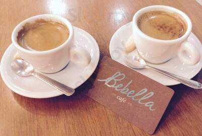 Bebella Cafe