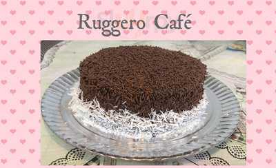 Ruggerocafe