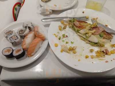 Delluq Churrascaria E Pizzaria