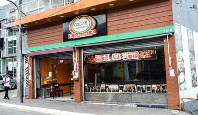 Delluq Churrascaria E Pizzaria