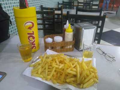 Bar E Lanchonete Goela Seca