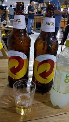 Bar E Lanchonete Goela Seca