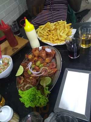 Bar E Lanchonete Goela Seca