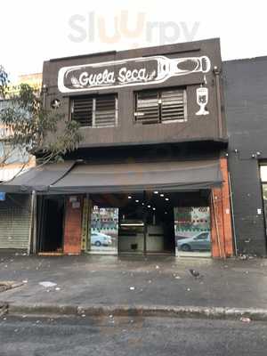 Bar E Lanchonete Goela Seca