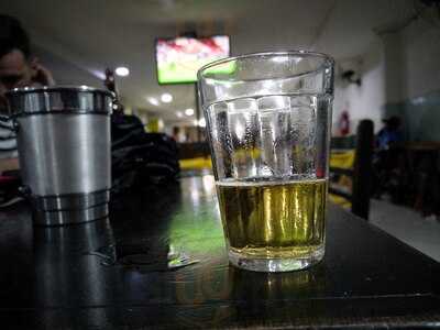 Bar E Lanchonete Goela Seca