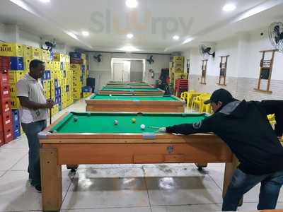 Bar E Lanchonete Goela Seca