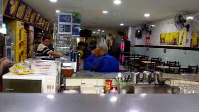 Bar E Lanchonete Goela Seca