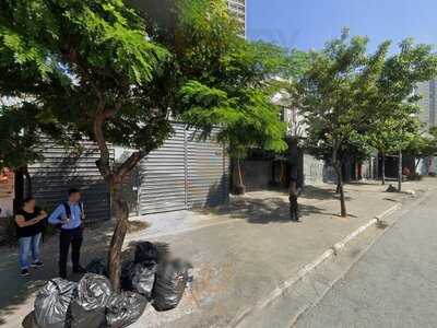 Bar E Lanchonete Goela Seca