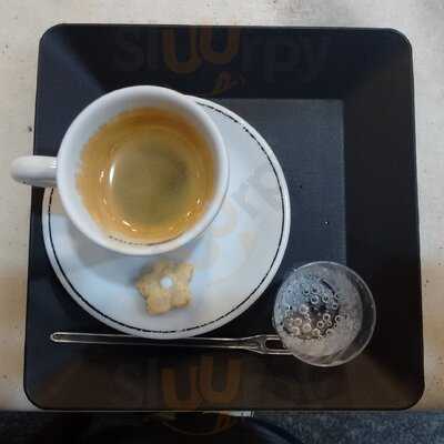 Cafe Jardim Espresso