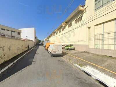 Cafe Jardim Espresso