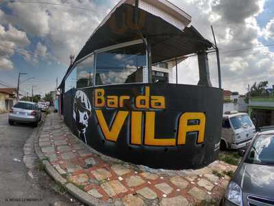 Bar Da Vila