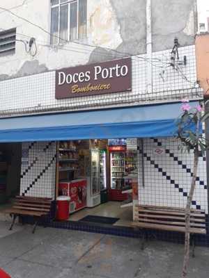 Doces Porto