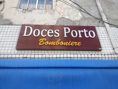 Doces Porto