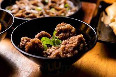 Flying Sushi Vila Mariana