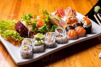 Flying Sushi Vila Mariana