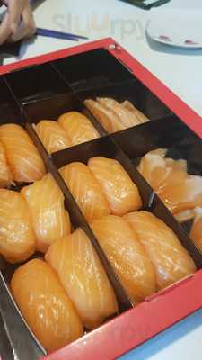Sushi Plus