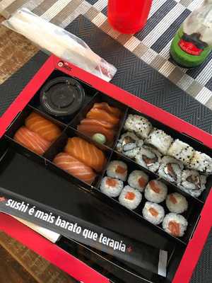 Sushi Plus