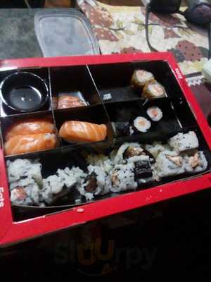 Sushi Plus
