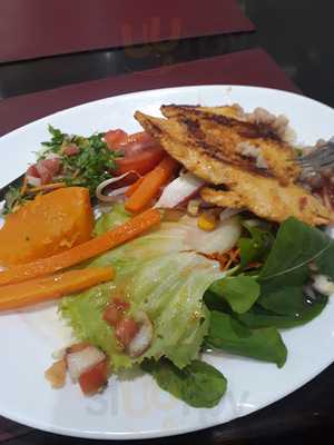 Bella Regente Pães E Doces